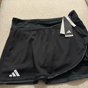 Adidas Aeroready Tennis Skirt